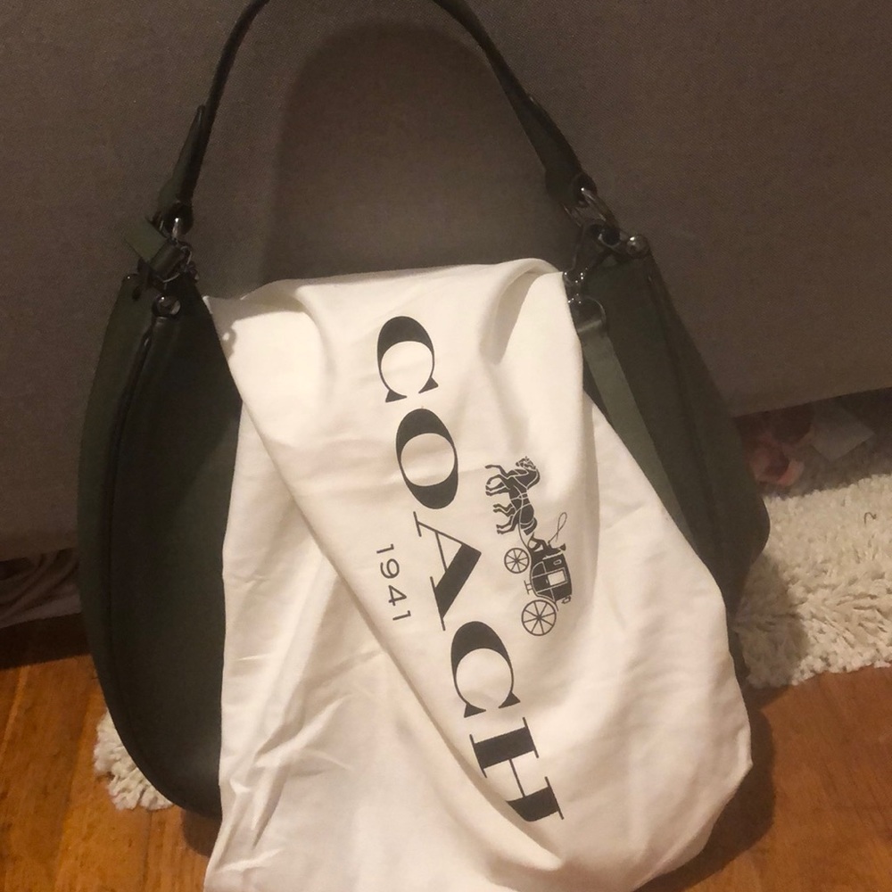 COPY - Coach tote
